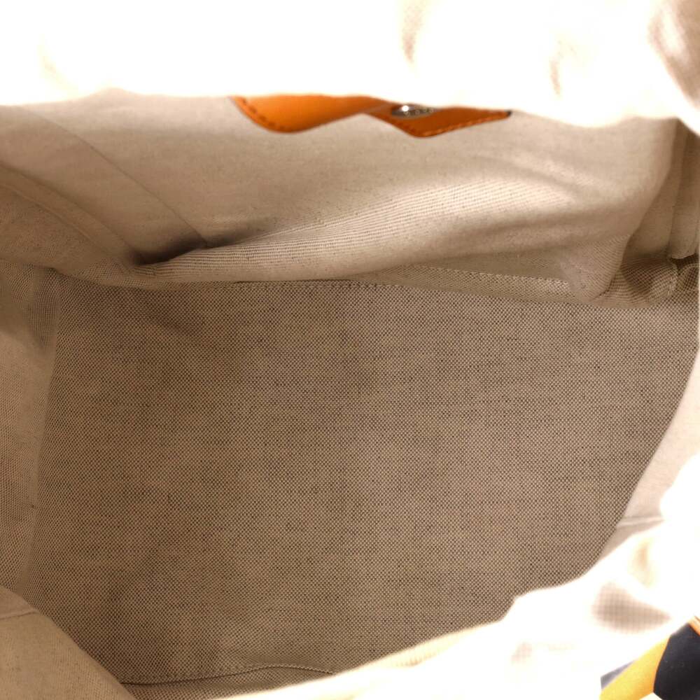 Gucci Interlocking G Patch Flap Buckle #184807g11b - image 6